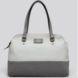 Kate Spade ♠️ New York Satchel